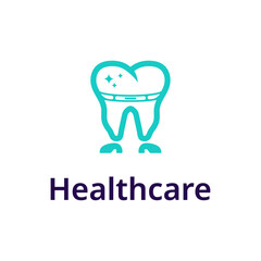 Healthcare Logo