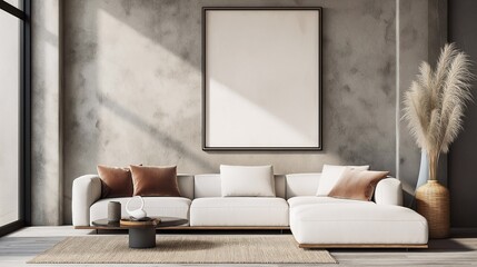 interior of the room