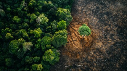 tree stump , tree cuttings , powerful image tree stumps , small trees growing stumps , high-resolution image forest regeneration