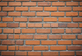Obraz premium High-resolution texture of brick walls. 