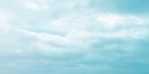 blue sky clouds abstract background women power no war peace sun light effect on the clouds bright life new life new pattern new thinking banner space for text live art physiology deep brain strome 