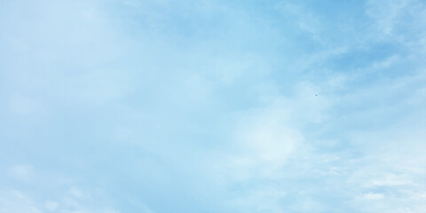 Blue clouds love winter-summer sky soft effect cloudscape, cloudy, heaven, cumulus, atmosphere crystal clear image wallpaper canvas pattern splashed seasonal trending beautiful high resolution art pai