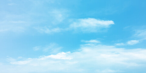 Blue clouds love winter-summer sky soft effect cloudscape, cloudy, heaven, cumulus, atmosphere crystal clear image wallpaper canvas pattern splashed seasonal trending beautiful high resolution art pai