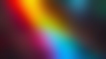 Colorful diagonal gradient background. Vibrant hues blend seamlessly in this diagonal gradient, creating a captivating visual effect.