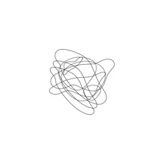 Abstract Logo