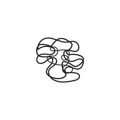 Abstract Logo