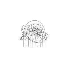 Abstract Logo