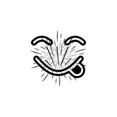 Abstract Logo