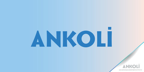 Elegant Minimalist Serif Alphabet Font Collection – Classic and Modern Lettering
