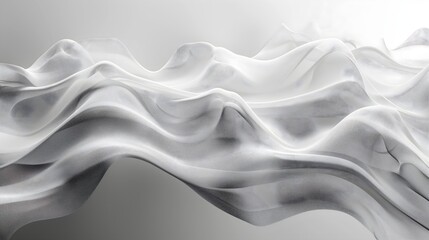 keynote background, wave pattern