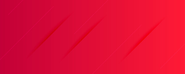 Obraz premium Abstract gradient background with lines