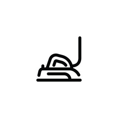 Planer icon. Carpenters' Trusted Tool: Planers for Smooth and Even Surfaces