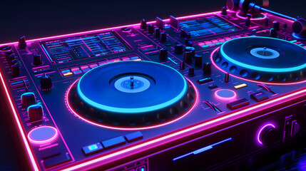 Electric Symphony Workstation