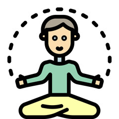 tranquility color style icons