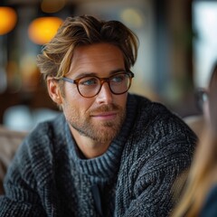 Professional Dialogue: A Casual Office Conversation Between Two Colleagues