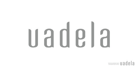 Elegant Minimalist Serif Alphabet Font Set – Modern and Classic Lettering
