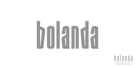 Elegant Minimalist Serif Alphabet Font Set – Modern and Classic Lettering
