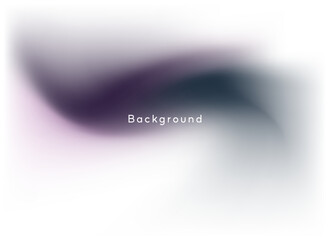 Page design inspiration with abstract background. Shades of gradient background pattern
