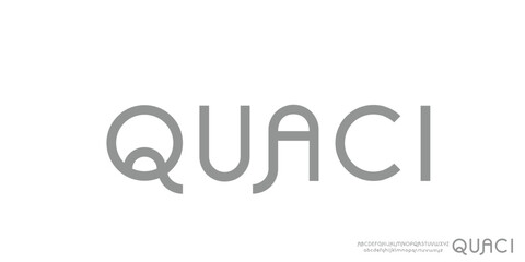 Elegant Modern Serif Alphabet Font Set – Minimalist and Classic Lettering
