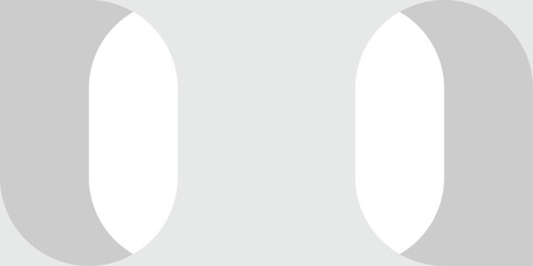 WHITE GRAY GEOMETRIC SHAPE PATTERN FOR WEBSITE BUSINESS CORPORATE BUSINESS PRESENTATION VECTOR DESIGN