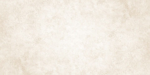 Abstract old paper texture design and Light brown concrete background texture wallpaper. painted watercolor background on paper texture. Gurage paper texture design and Vector design in illustration.