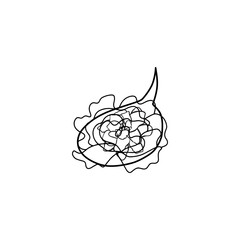 Abstract Logo