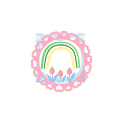 Abstract Logo