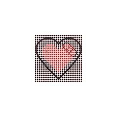 Abstract Logo