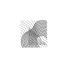 Abstract Logo
