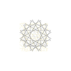 Abstract Logo