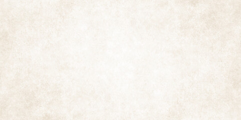 Abstract old paper texture design and Light brown concrete background texture wallpaper. painted watercolor background on paper texture. Gurage paper texture design and Vector design in illustration.