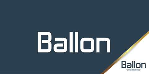 Elegant Modern Serif Alphabet Font Set – Minimalist and Classic Lettering
