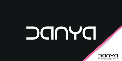 Elegant Modern Serif Alphabet Font Set – Minimalist and Classic Lettering
