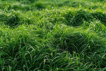 Close-up of green grass