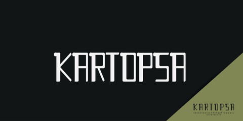 Elegant Minimalist Serif Alphabet Font Collection – Classic and Modern Lettering
