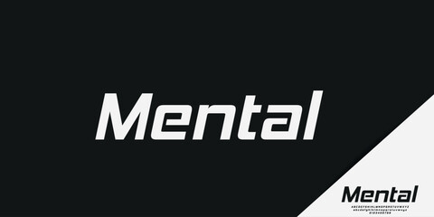 Elegant Minimalist Serif Alphabet Font Set – Modern and Classic Lettering
