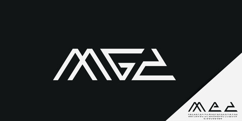 Elegant Minimalist Serif Alphabet Font Set – Modern and Classic Lettering
