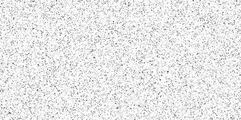 Abstract old surface of gravel stone terrazzo floor background. New paved asphalt texture background. Rough road surface background. Terrazzo marble grey texture background.	