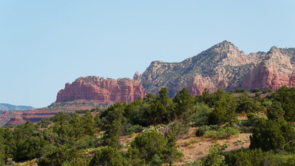 Sedona Arizona