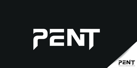 Elegant Modern Serif Alphabet Font Set – Minimalist and Classic Lettering
