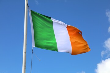 Flag of Ireland