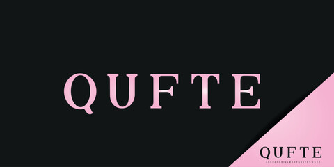 Elegant Modern Serif Alphabet Font Set – Minimalist and Classic Lettering
