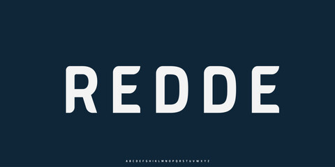 Elegant Modern Serif Alphabet Font Set – Minimalist and Classic Lettering
