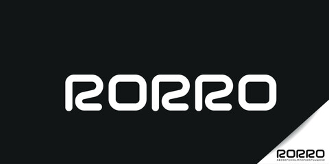 Elegant Modern Serif Alphabet Font Set – Minimalist and Classic Lettering
