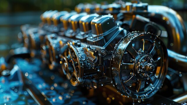 Experienced Automotive Expert Providing Expert Motor Repair Services at Our Auto Shop We Specialize in Diagnosing and Fixing Engine Problems, Offering Comprehensive Auto Repair Solutions Contact Us - Powered by Adobe