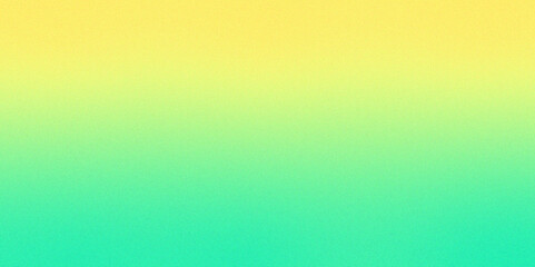 Light green and yellow gradient background, abstract background with lines abstract pastel spring yellow and green gradient trendy color palette background