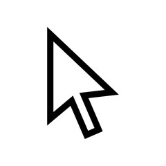 Cursor icon