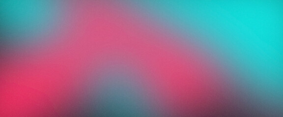 Abstract Background with Pink and Blue Gradient for Design Projects