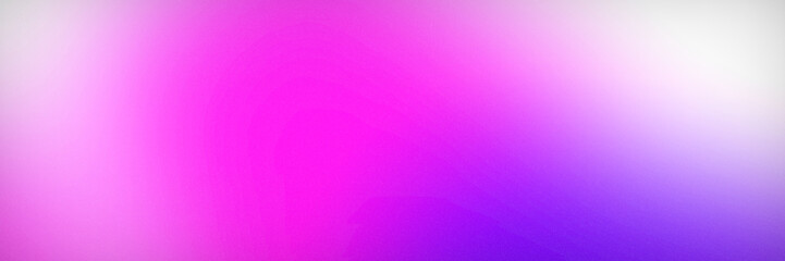 Abstract Purple and Pink Gradient Background