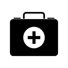 Medical suitcase